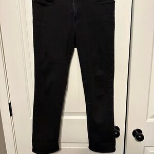 Women’s Levi Skinny Jeans